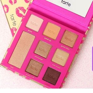 Tarte eyeshadow palette